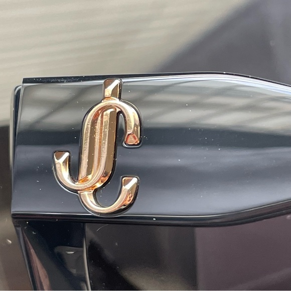New Jimmy Choo Sunglasses - Picture 3 of 13
